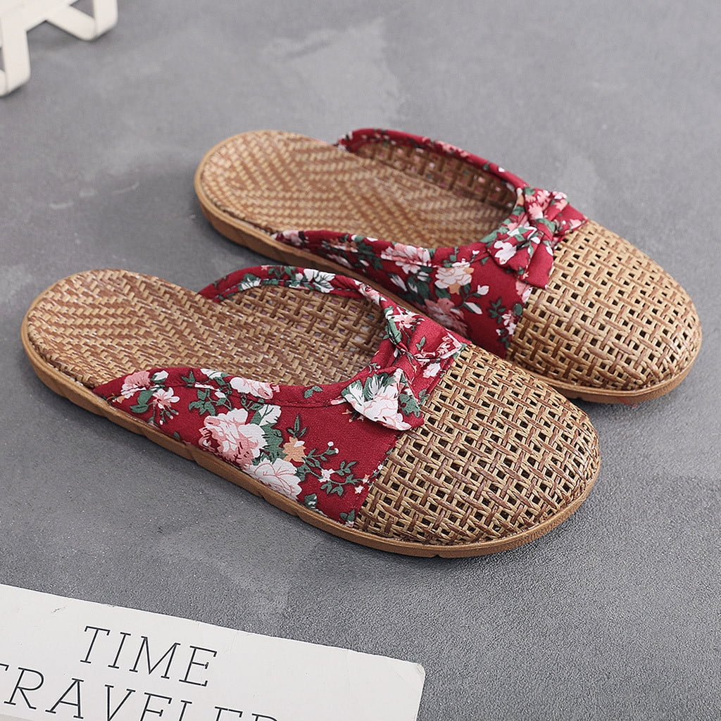 Stylish Womens Wool Fluffy Slippers For Women For Autumn And Winter Warm  And Casual Home Shoes With Foreign Trade Design From Meizi1688, $52.02 |  DHgate.Com